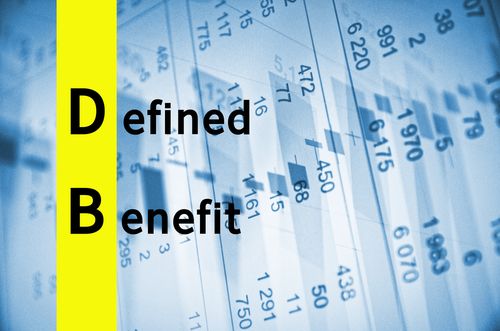 defined benefit scheme