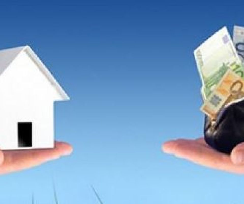 Which is better Investment Property or Shares ?