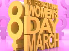 international womens day finance