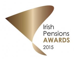 winner irish pension award