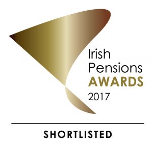 Independent Pension Broker Award