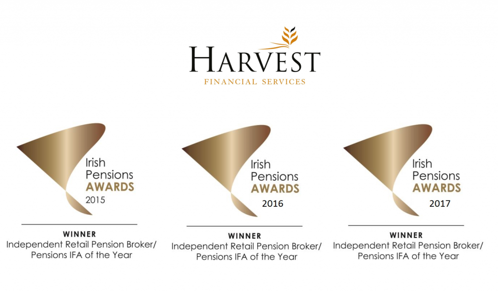 pension awards