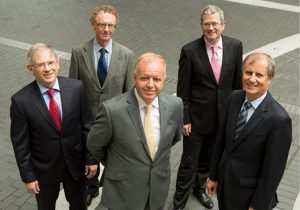 board of directors hfs