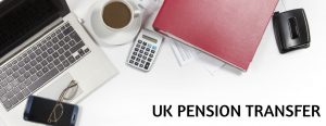 Qualifying Recognised Overseas Pension Schemes (QROPS)