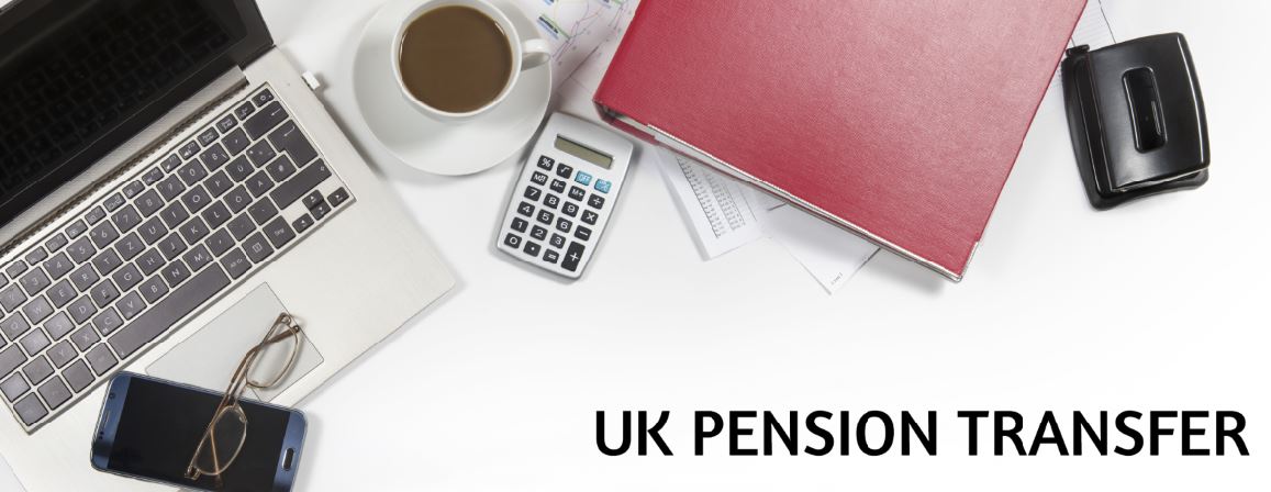 Pensions Transfers from the U.K.