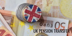UK Pension