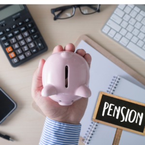 Pension and Investment Advice