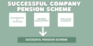 company pension scheme
