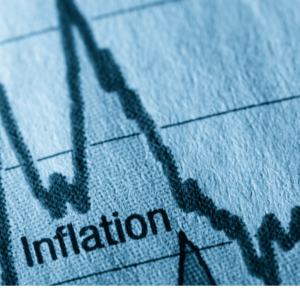 inflation and the markets